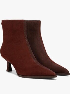 Circus by Sam Edelman womens Yuki Yuki Ankle Boot